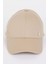 Erkek Pamuklu Cap Şapka N4495AZ25SM 6