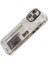 iPhone 14 Pro Max Kılıf Cat Desenli Kapak - Cat - 7 - PHN5179-7859 3