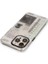 iPhone 14 Pro Max Kılıf Cat Desenli Kapak - Cat - 7 - PHN5179-7859 4