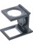 25X25 mm Full Çelik Kaplı Katlamalı Büyüteç TH- 9005B 1