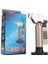 Özel Pürmüz Çakmak 260 Jet - Metal Kasa 1300 Derece Fırsat!!! 2