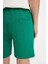 Slim Fit Dar Kesim Dar Paça Şort A3893AX24HS 6