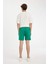 Slim Fit Dar Kesim Dar Paça Şort A3893AX24HS 7