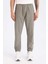 fit Slim Fit Dar Kesim Çift Cepli Dokuma Sporcu JOGGER C1212AX25SP 8