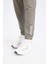 fit Slim Fit Dar Kesim Çift Cepli Dokuma Sporcu JOGGER C1212AX25SP 9