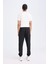 fit Slim Fit Dar Kesim Çift Cepli Dokuma Sporcu JOGGER C1212AX25SP 7