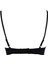 Ekstra Dolgulu Micro Full Push Up Tişört Bra-Fall in Love T8478AZ25SP 8