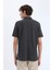 %100 Pamuk Regular Fit Polo Yaka Kısa Kollu Basic Düz Pike Kumaş Tişört C1293AX25SP 6