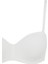 Boş Kap Toparlayıcı Dolgusuz Straplez Basic Düz Bra-Fall in Love Y3730AZ25SP 8