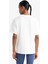 Fit NBA Wordmark Oversize Geniş Kalıp Bisiklet Yaka Kısa Kollu Tişört T5506AZ24AU 6