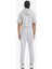 fit Slim Fit Dar Kesim Fermuarlı Paça Sporcu JOGGER D7998AX25SP 7