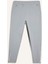 fit Slim Fit Dar Kesim Fermuarlı Paça Sporcu JOGGER D7998AX25SP 8