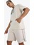 fit Standart Fit Sporcu Kısa Paça ŞORT D7842AX25SP 6