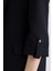 Regular Fit Ceket Yaka Basic Düz Blazer Ceket C3215AX24AU 7