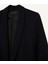 Regular Fit Ceket Yaka Basic Düz Blazer Ceket C3215AX24AU 10