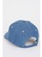 Erkek Çocuk Jean Cap Şapka B7894A825SM 6