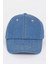 Erkek Çocuk Jean Cap Şapka B7894A825SM 7