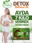 Hindiba Kahve zayıflama ürünleri detox diyet detoks form kahve besin destekleyici 1 kutu 20 şaşe 1