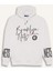 DeFacto Fit NBA Brooklyn Nets Oversize Geniş Kalıp Kapüşonlu Kalın Sporcu Sweatshirt D8513AX25SP 8