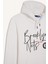 DeFacto Fit NBA Brooklyn Nets Oversize Geniş Kalıp Kapüşonlu Kalın Sporcu Sweatshirt D8513AX25SP 9