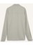 %100 Pamuk Regular Fit Basic Düz Uzun Kollu Gömlek D7079AX25SP 9