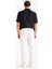 Yazlık Tensel Kumaş Jogger Pantolon Basic Düz Cepli Dar Paça B4091AX25SP 7