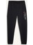 Fit NBA Miami Heat Kalın Jogger Eşofman Altı Standart Fit Beli Bağcıklı Cepli A9841AX24AU 7