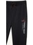 Fit NBA Miami Heat Kalın Jogger Eşofman Altı Standart Fit Beli Bağcıklı Cepli A9841AX24AU 8
