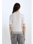Regular Fit Polo Yaka Kazak D9007AX25SP 6
