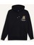 fit Nba Los Angeles Lakers Oversize Geniş Kalıp Kapüşonlu Kalın Sweatshirt Kumaşı SWEATSHIRT D8489AX25SP 9