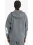 fit Nba Wordmark Oversize Geniş Kalıp Cepli Kalın Fermuarlı SWEATSHIRT D8615AX25SP 6