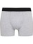 Regular Fit 3'lü Boxer X9730AZ25SP 6