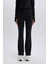 Flare Fit Beli Saran Ispanyol Paça Standart Boy Eşofman ALTI C9192AX25SP 6
