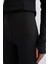 Fit Flare Fit İspanyol Paça Standart Boy Pantolon D7197AX25SP 6
