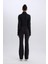 Fit Flare Fit İspanyol Paça Standart Boy Pantolon D7197AX25SP 7