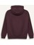 Erkek Çocuk Kapüşonlu Baskılı Cepli Sweatshirt D6329A824WN 10