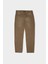 %100 Pamuk 90's Slim Fit Dar Kalıp Normal Bel Dar Paça Yıkamalı Jean Pantolon D8758AX24AU 10