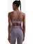 Defactofit Bisiklet Yaka Bra D7378ax25sp 8