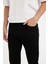 Sergio Regular Fit Normal Kalıp Normal Bel Boru Paça Jean Pantolon D9061AX24AU 6