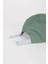 Erkek Çocuk Nakışlı Keten Karışımlı Cap Şapka D8406A825SM 6