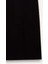 Fitted Vücudu Saran Gömlek Yaka Basic Düz Uzun Kollu Midi Elbise D8595AX24WN 9