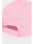 Kız Çocuk 3D Pamuklu Cap Şapka D8427A825SM 6
