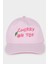 Kız Çocuk Çizgili Cap Şapka D8426A825SM 6