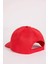 Erkek Çocuk 2'li Cap Şapka D8407A825SM 7
