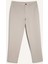 Jogger Düz Paça Her Yöne Esneyen Yazlık Kumaş Pantolon T6317AZ25SP 7