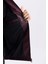 Su İtici Slim Fit Dar Kesim Dik Yaka Fermuarlı Suni Deri Mont D8525AX25SP 9