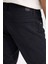 Yazlık Gabardin Chino Kanvas Pantolon Slim Fit Dar Kesim Dar Paça Cepli B2089AX25SP 6