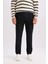 Jogger Basic Düz Paça Cepli Pantolon D8639AX24AU 1