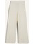 Kız Çocuk Wide Leg Geniş Bol Paça Beli Lastikli Eşofman Altı C1180A825SM 6
