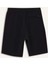 Regular Fit Beli Bağcıklı Dokulu Bermuda Şort D9451AX25SP 8